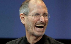 Steve Jobs
