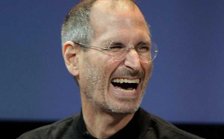 Steve Jobs