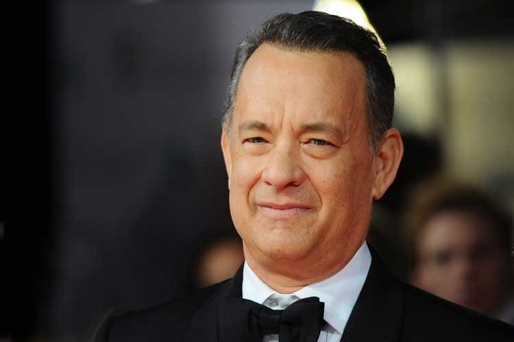 tom hanks
