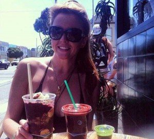 candice marie fox