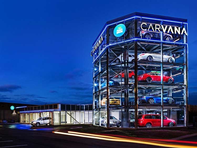 carvana