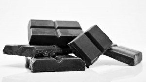 chocolate negro