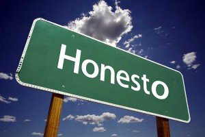 honesto