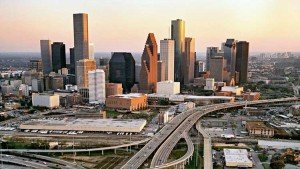 houston