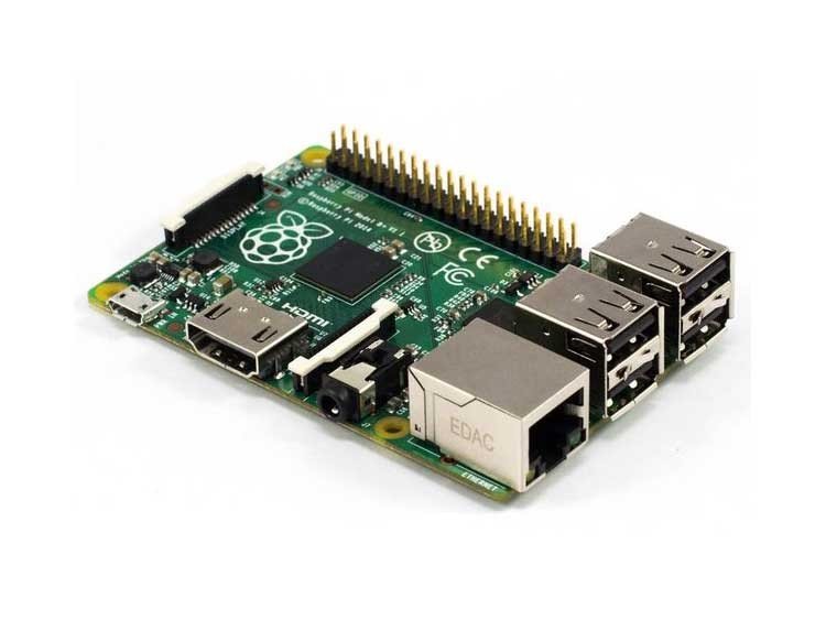 Raspberry Pi