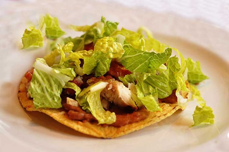 Tostadas