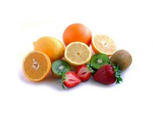 vitamina c