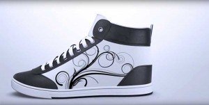 Zapatillas renovables