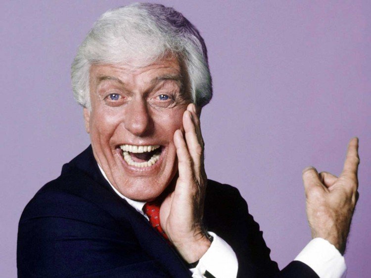 Dick Van Dyke