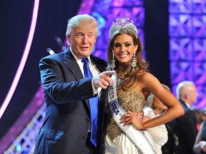La solución de Trump