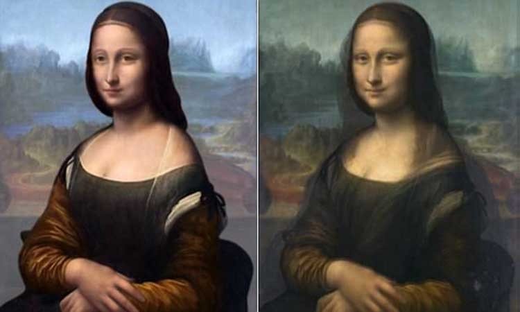 Mona Lisa