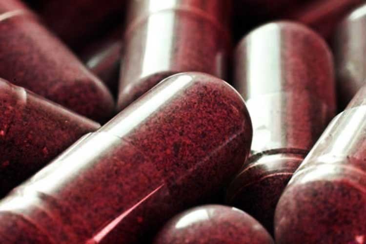 píldora para adelgazar