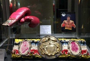 Rocky