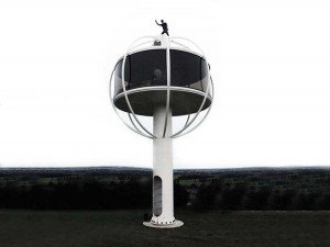 Casa totalmente a energía solar por solo 75.000