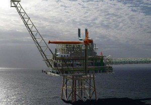 China acabaría con la era del petróleo