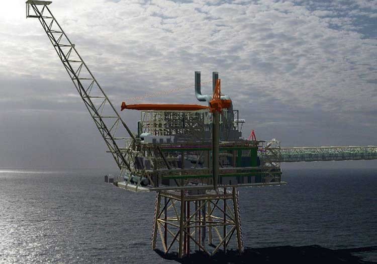 China acabaría con la era del petróleo