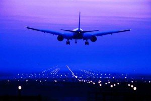 Códigos secretos de las aerolíneas para que no sepa