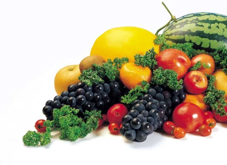 los comedores limpios