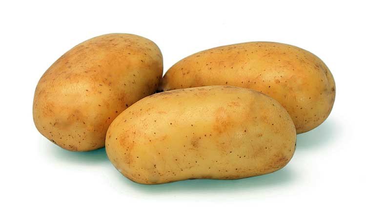 Papas, vinculadas a mayor riesgo de diabetes