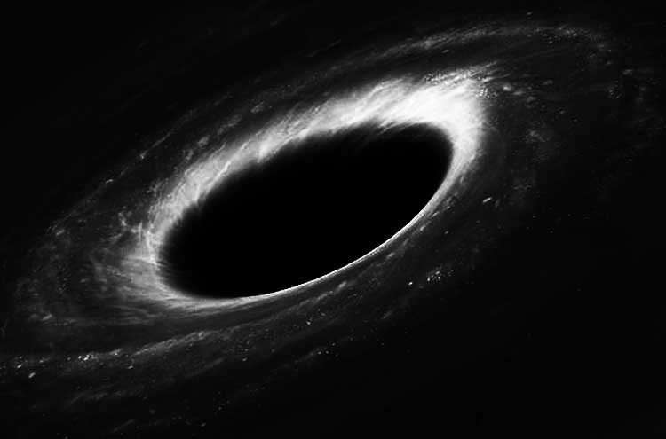 Confirmarían increíble predicción de Einstein