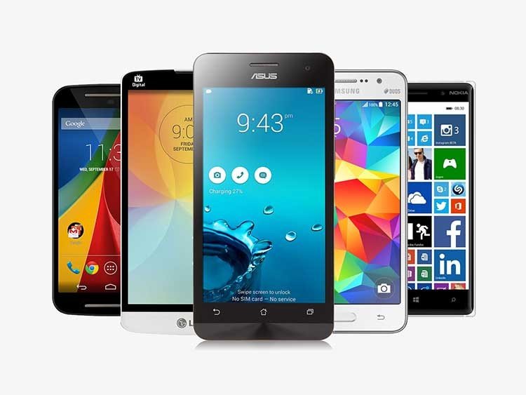 Celulares afectarían la fertilidad del hombre