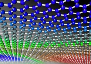 Células solares que capturan la luz indirecta