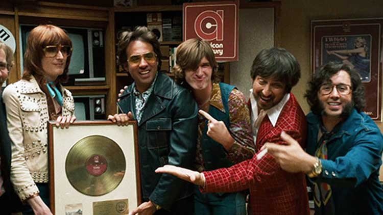 Cómo el disco de vinilo de los 70’ vuelve a la moda