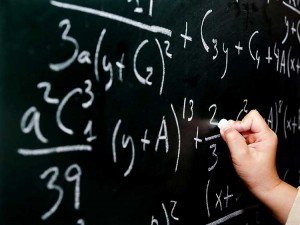 Aumentan adolescentes destacados en matemáticas