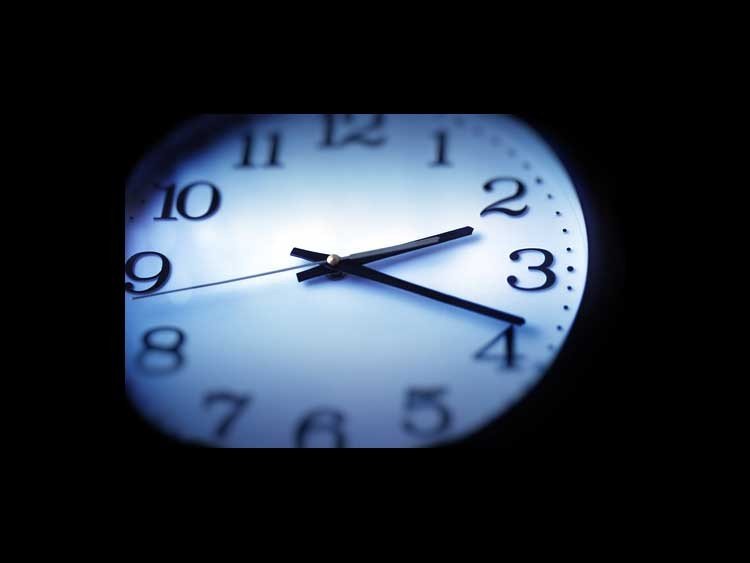 Consejos para una buena noche de sueño