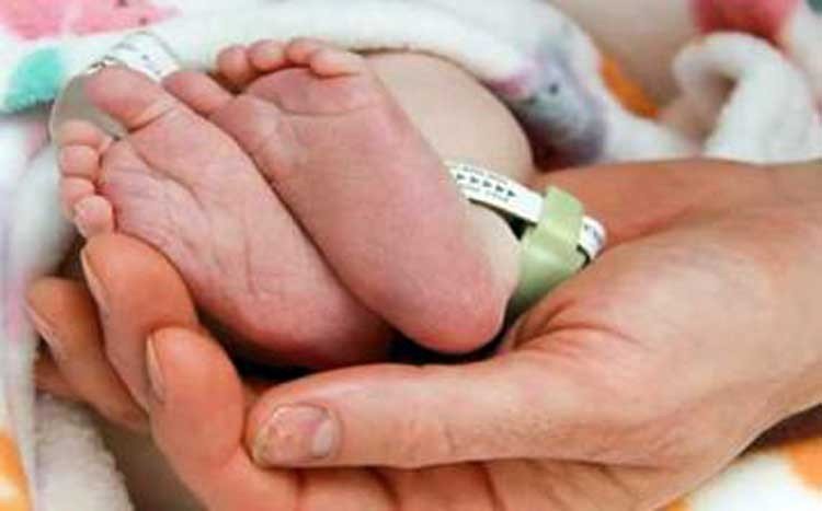 Revive después de pasar la noche en la morgue