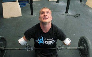 Sin manos y sin pies escaló el Aconcagua