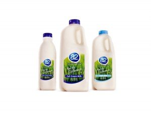 Leche: intestino irritable, eczema esquizofrenia