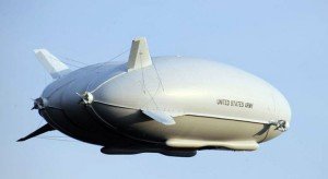 Nueva aeronave humanitaria ecológica