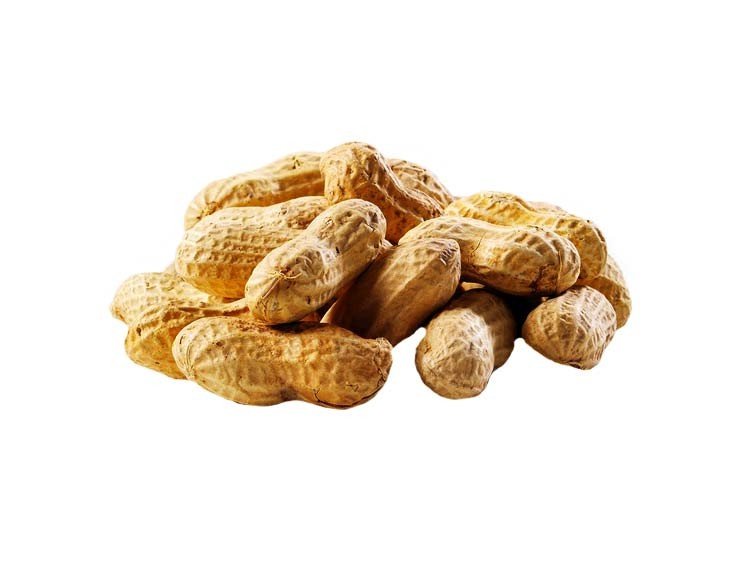 Para evitar la alergia al cacahuate