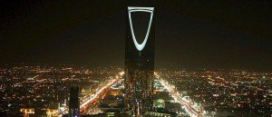 Arabia Saudita se prepara para después del petróleo