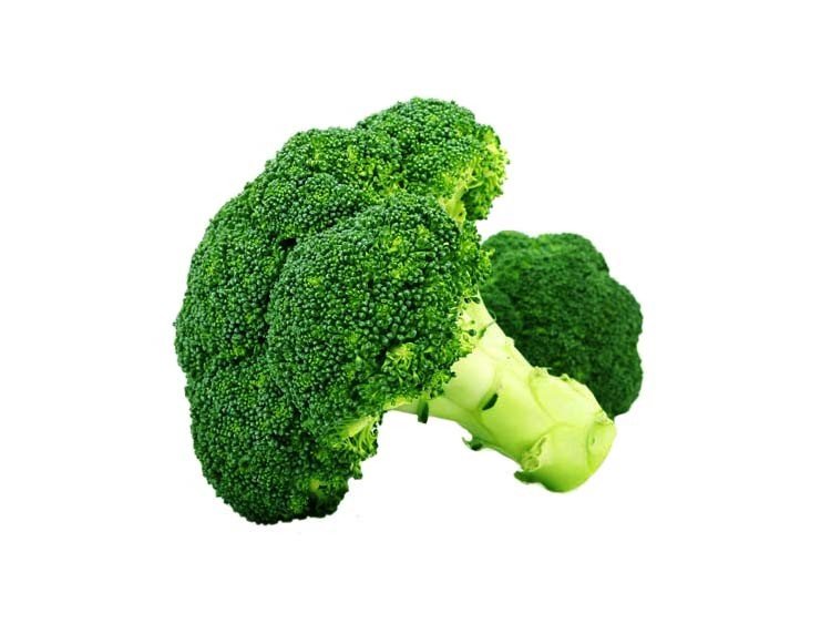 Brócoli ayuda a reducir riesgo de cáncer de hígado