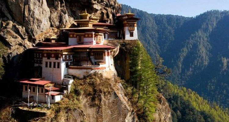 El país más respetuoso del medio ambiente