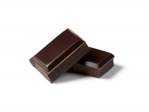 Hicieron un chocolate que alarga la vida