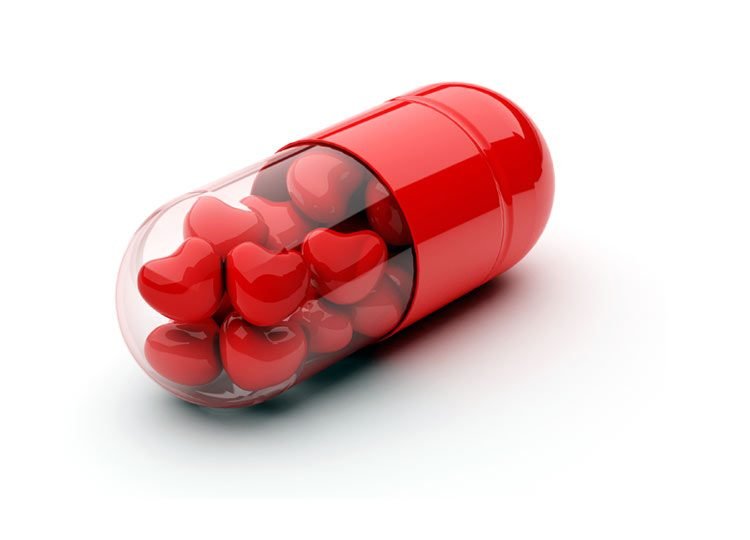 Corazón sano es antídoto contra el envejecimiento