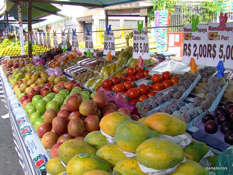 De la basura a la mesa