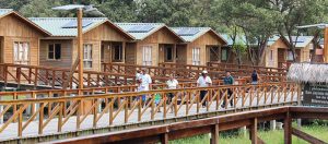 Por qué esta eco-aldea sirve de ejemplo