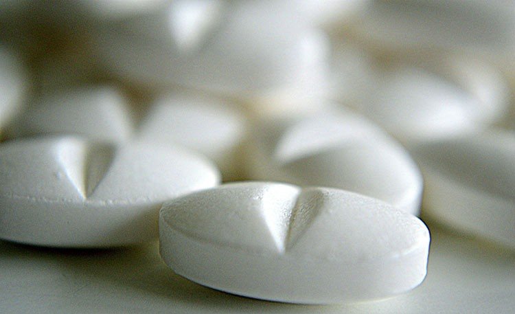 El paracetamol es declarado inútil para la artritis