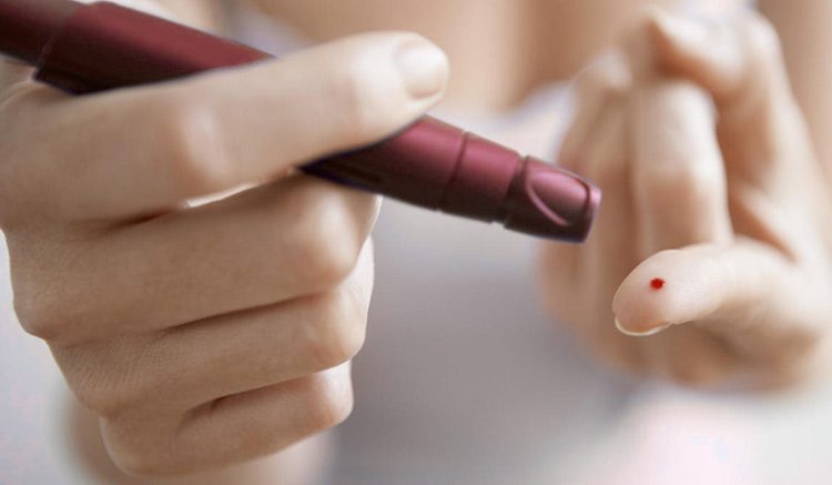 Diabetes: el fin de los pinchazos