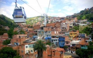 Como Medellín dejó de ser la más violenta del mundo