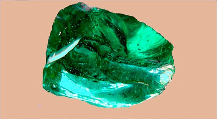 Valor incalculable, no la venden, guarda el misterio