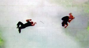 Another Kind Of Blue