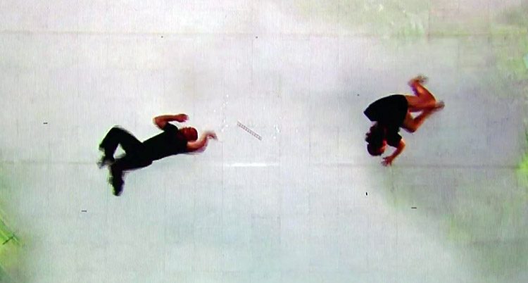 Another Kind Of Blue