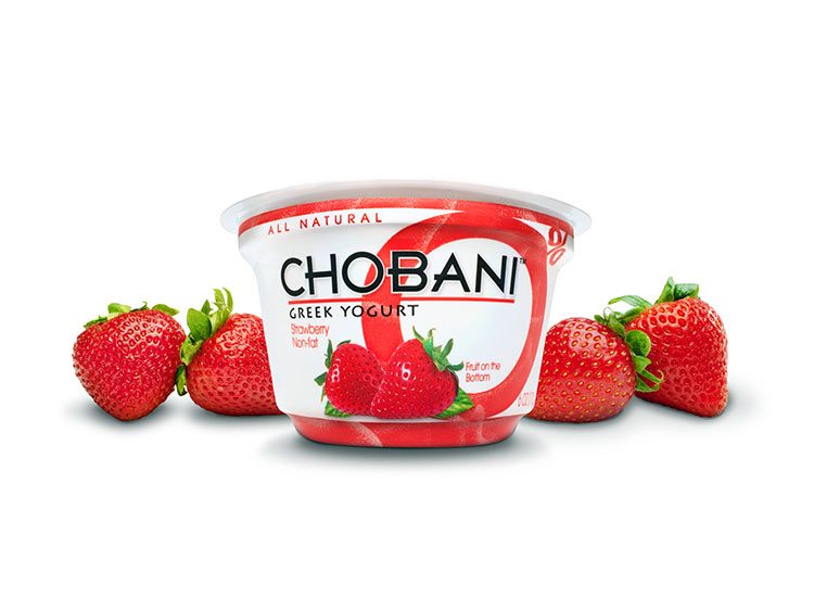 Dueño de Chobani sorprende a sus empleados
