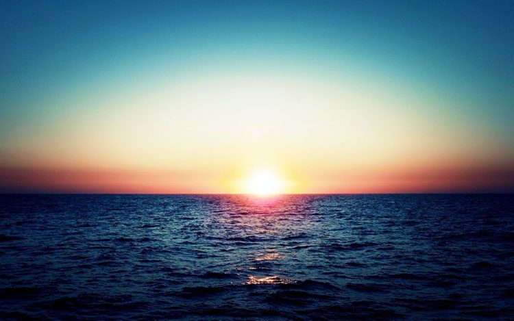 Cierre los ojos y escuche – se sorprenderá