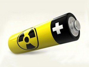 Crean batería atómica que dura infinitamente